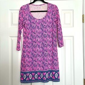 Lilly Pulitzer Beacon Dress - Size Small